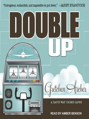 cover image of Double Up